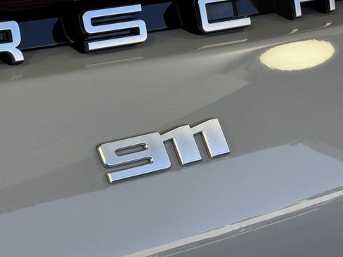 Certified 2020 Porsche 911 Carrera S image 31