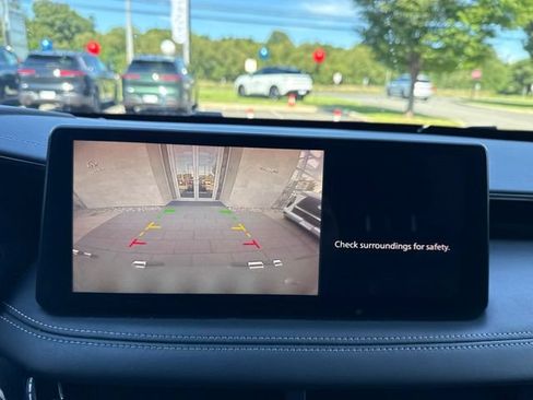 Certified 2023 INFINITI QX60 Pure AWD/4WD image 18