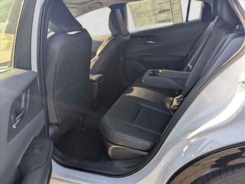 New 2026 Toyota Prius XLE image 14