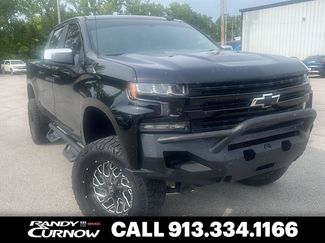 Used 2020 Chevrolet Silverado 1500 LT AWD/4WD video 1