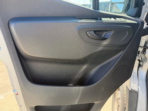 Used 2019 Mercedes-Benz Sprinter 4x4 170 image 8