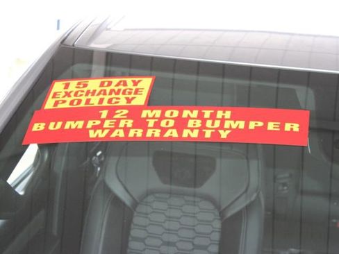 Used 2024 RAM 1500 Big Horn image 31