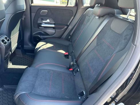 Used 2025 Mercedes-Benz GLA 250 image 7
