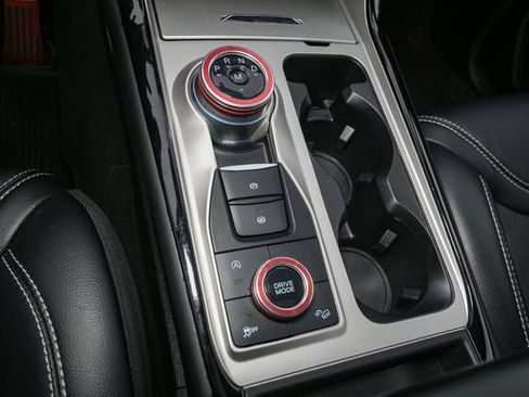 Used 2023 Ford Explorer ST w/ Equipment Group 401A AWD/4WD image 30