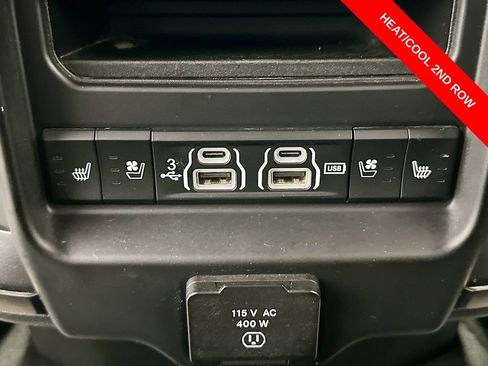 Used 2019 RAM 1500 Limited AWD/4WD image 27