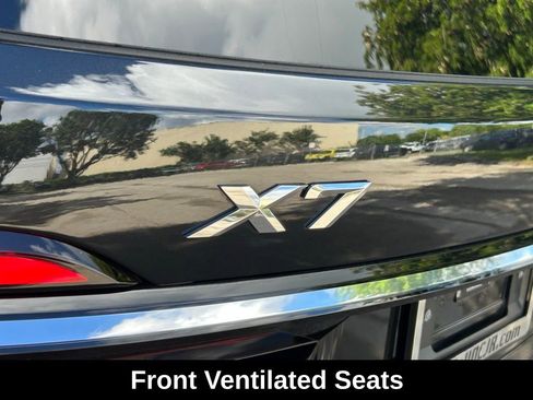 Used 2024 BMW X7 xDrive40i image 30