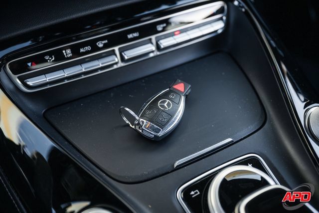 Used 2017 Mercedes-Benz AMG GT Coupe image 81