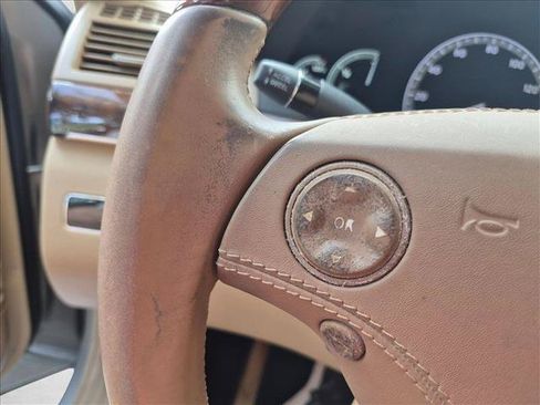 Used 2007 Mercedes-Benz S 550 image 11