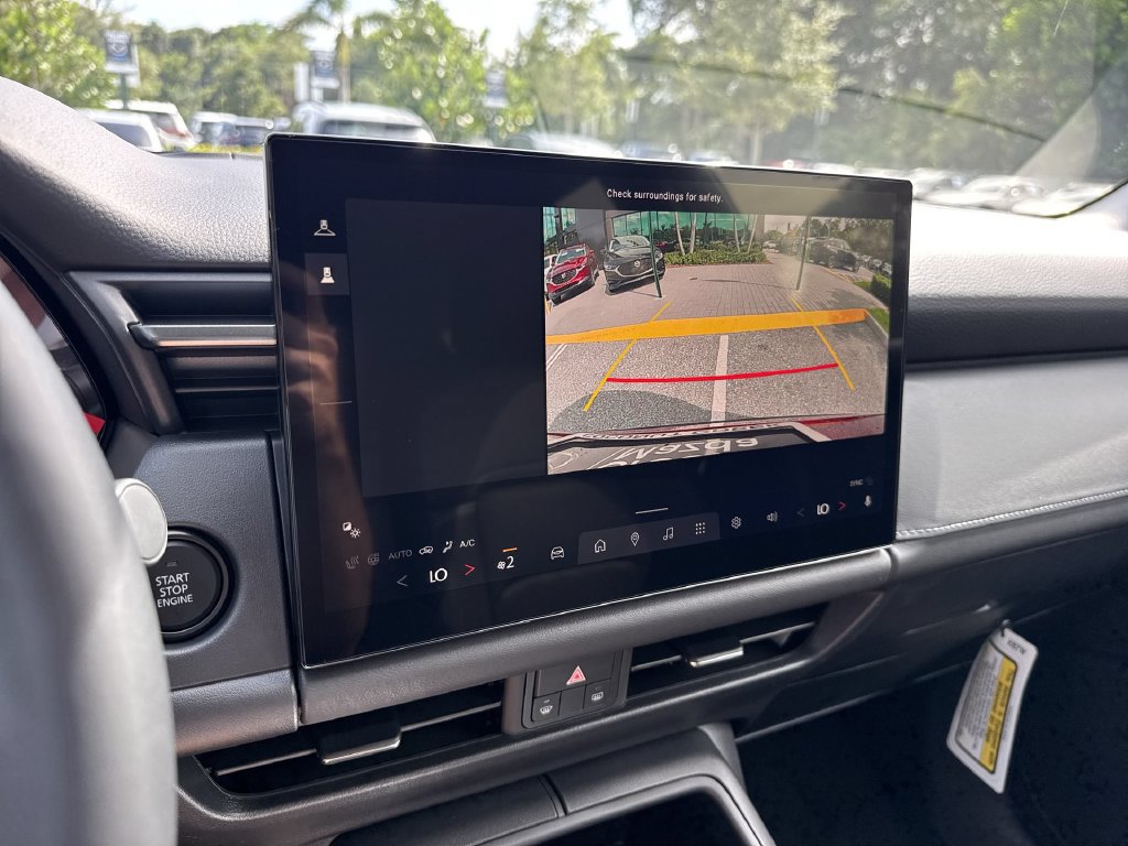 New 2026 MAZDA CX-5 Preferred AWD/4WD image 50