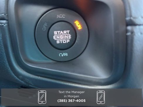 New 2026 Jeep Gladiator Rubicon w/ Safety Group image 25