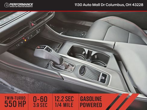 New 2026 Dodge Charger Scat Pack AWD/4WD image 29