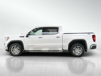 Used 2021 GMC Sierra 1500 SLT w/ SLT Convenience Package