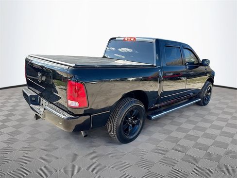 Used 2018 RAM 1500 Express image 6