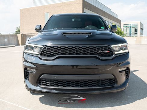 Used 2022 Dodge Durango R/T image 2