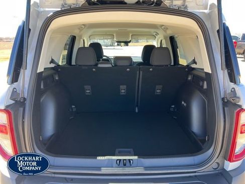 New 2026 Ford Bronco Sport Big Bend image 17