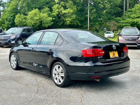 Used 2014 Volkswagen Jetta S FWD image 5