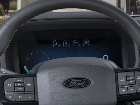New 2026 Ford F150 Tremor AWD/4WD image 34