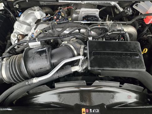 Used 2026 GMC Sierra 2500 AT4 w/ AT4 Premium Plus Package AWD/4WD image 35