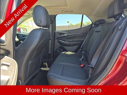Used 2023 Buick Encore GX Select w/ Experience Buick Package FWD image 13
