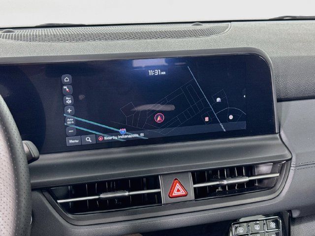 Used 2024 Kia Seltos SX AWD/4WD image 15