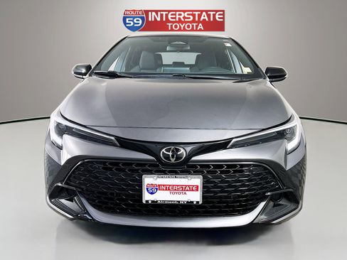 Certified 2023 Toyota Corolla SE image 2