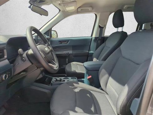 New 2026 Ford Maverick XL FWD image 4