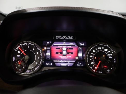 Used 2020 RAM 1500 Longhorn image 37