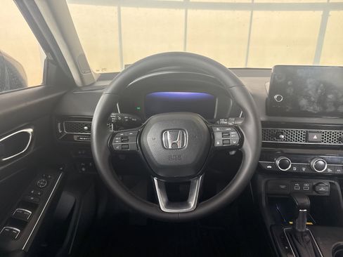 Used 2022 Honda Civic Touring image 11