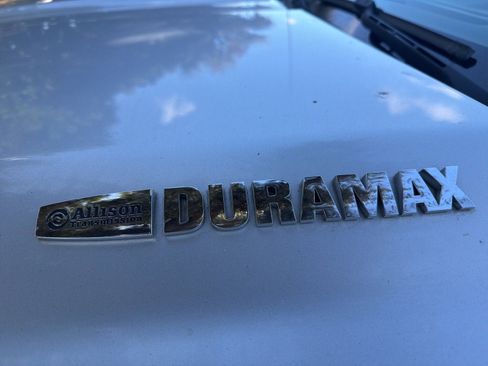 Used 2015 Chevrolet Silverado 3500 LTZ w/ Duramax Plus Package image 6