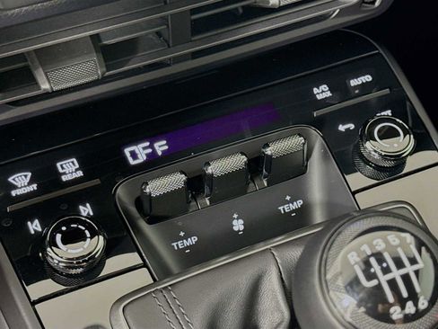 Used 2024 Porsche 911 Carrera GTS image 22