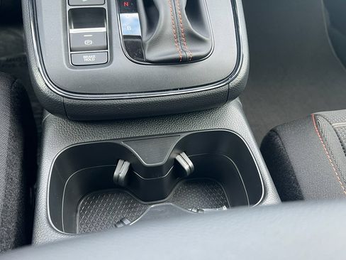 New 2026 Honda CR-V Sport-L image 26