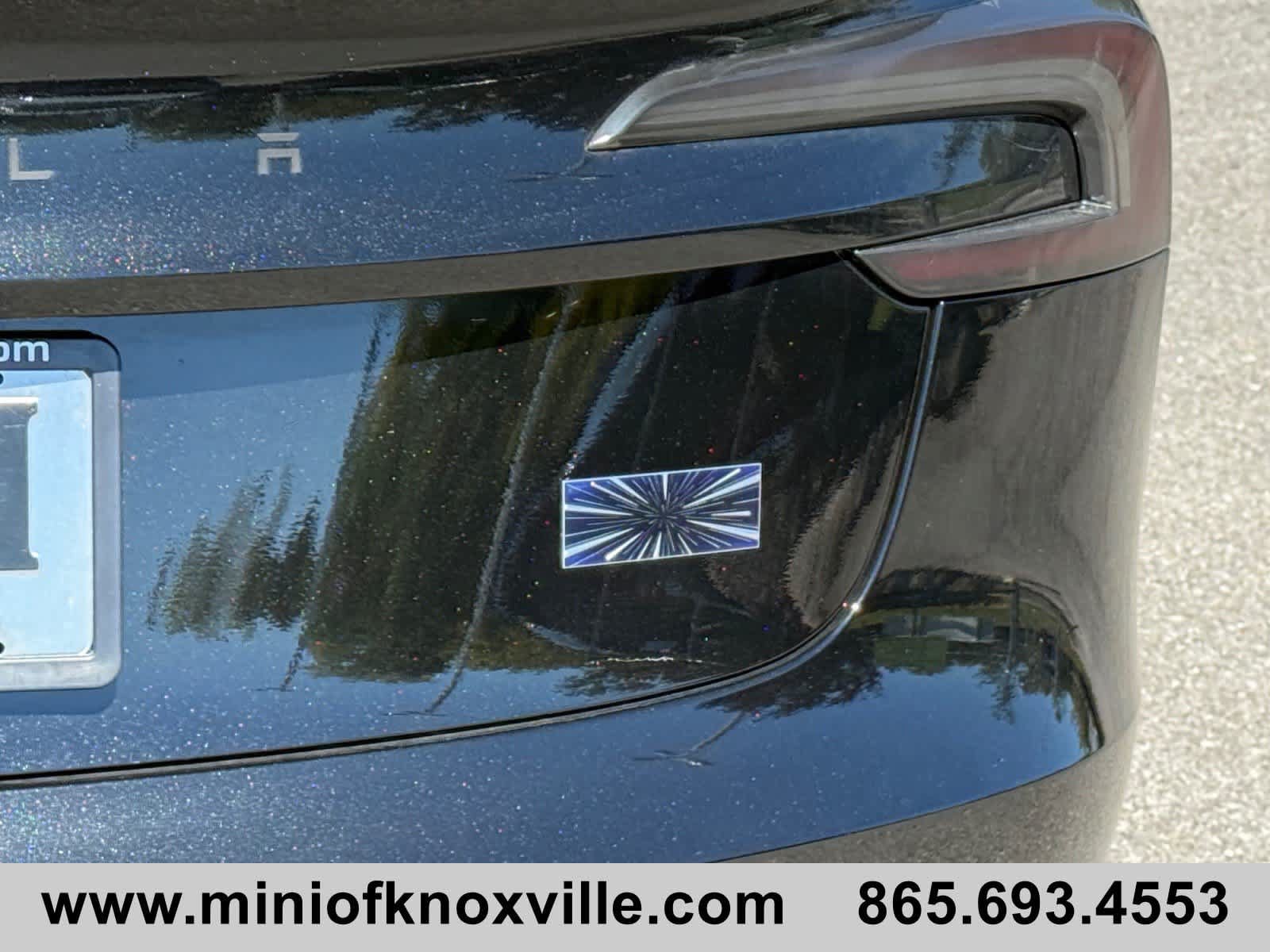 Used 2026 Tesla Model 3 Performance AWD/4WD image 13