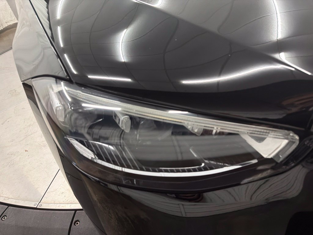 Used 2023 Mercedes-Benz S 580 4MATIC Sedan image 11