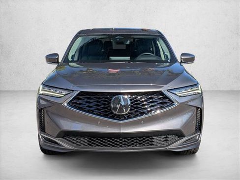 New 2026 Acura MDX FWD w/ Technology Package image 6