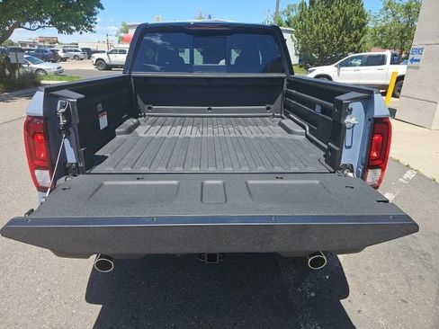 New 2026 Honda Ridgeline TrailSport image 7