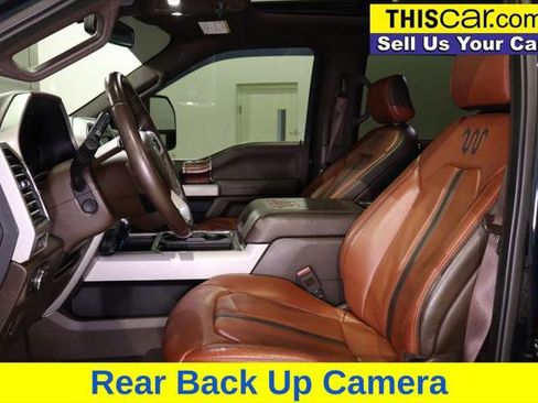 Used 2021 Ford F350 King Ranch w/ King Ranch Ultimate Package image 20