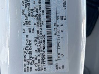 Certified 2022 Ford F250 King Ranch w/ King Ranch Ultimate Package