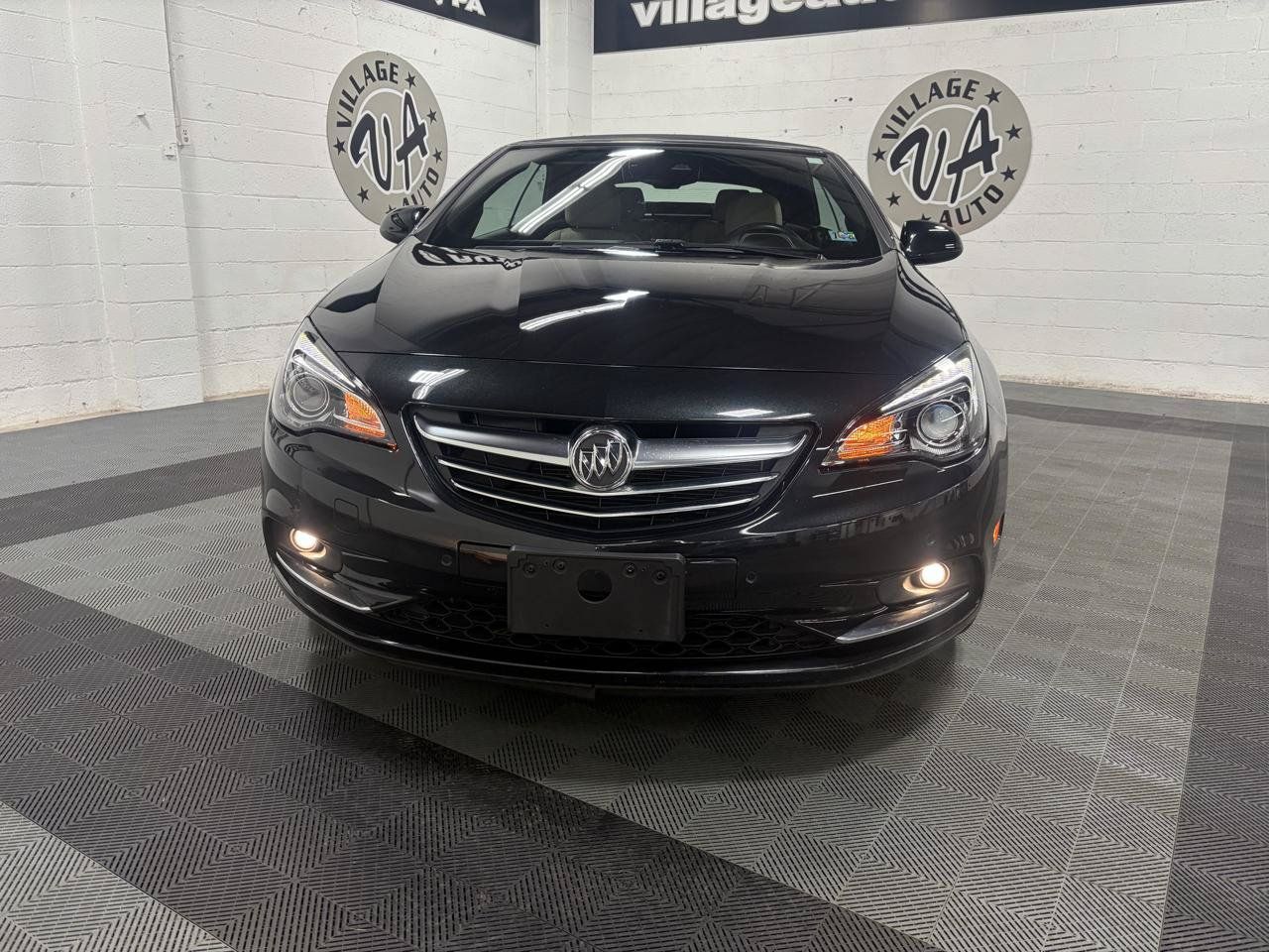 Used 2016 Buick Cascada Premium FWD image 12