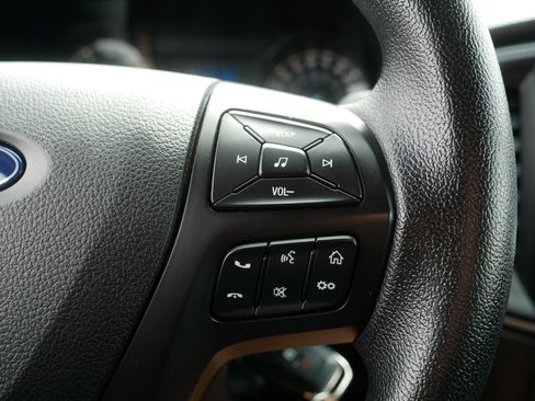 Used 2021 Ford Ranger XL w/ Equipment Group 101A High image 29