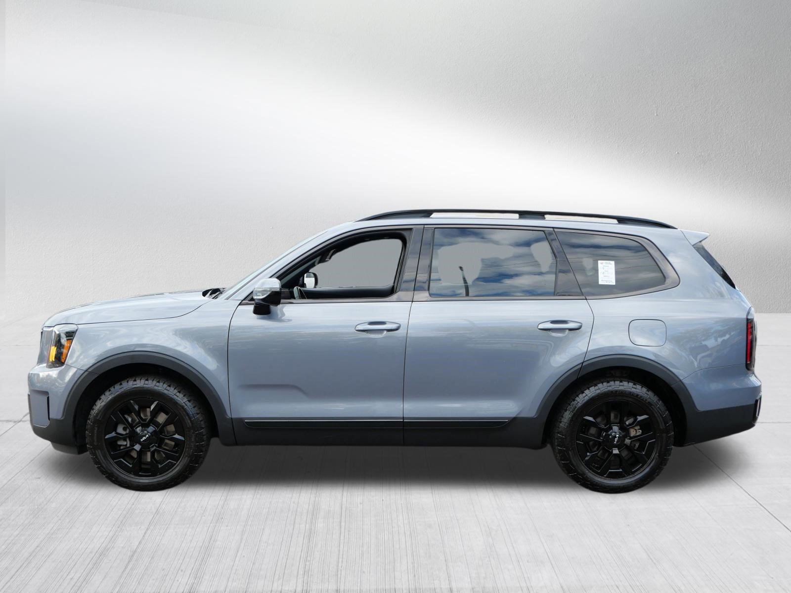 Used 2024 Kia Telluride SX X-Pro AWD/4WD image 4