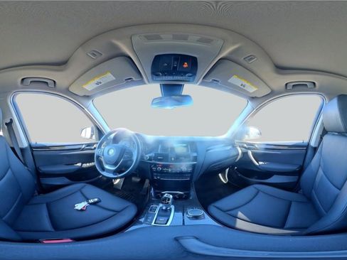 Used 2017 BMW X3 sDrive28i image 35