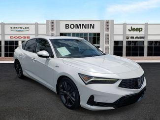 Used 2024 Acura Integra A-Spec video 2