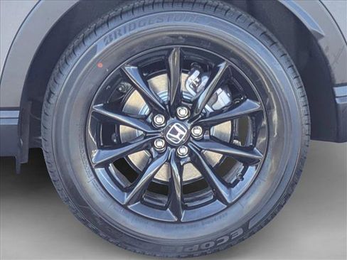 New 2026 Honda CR-V Sport image 9