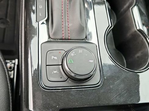 New 2026 Chevrolet Blazer RS w/ Enhanced Convenience Package FWD image 29
