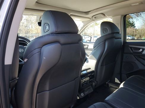 New 2026 Acura MDX FWD image 12