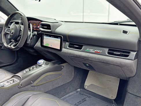 Used 2022 Maserati MC20 Coupe image 19
