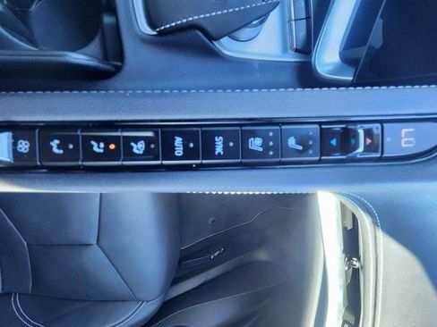 Used 2023 Chevrolet Corvette Stingray Preferred Cpe image 27