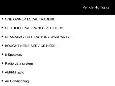 Certified 2025 Nissan Kicks Play S image 5