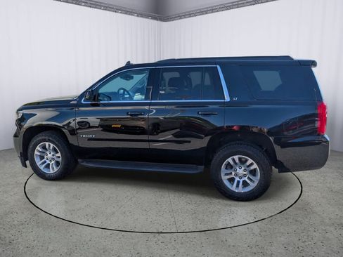 Used 2017 Chevrolet Tahoe LT AWD/4WD image 6