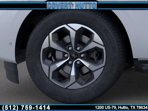 New 2026 Ford Expedition Active image 19